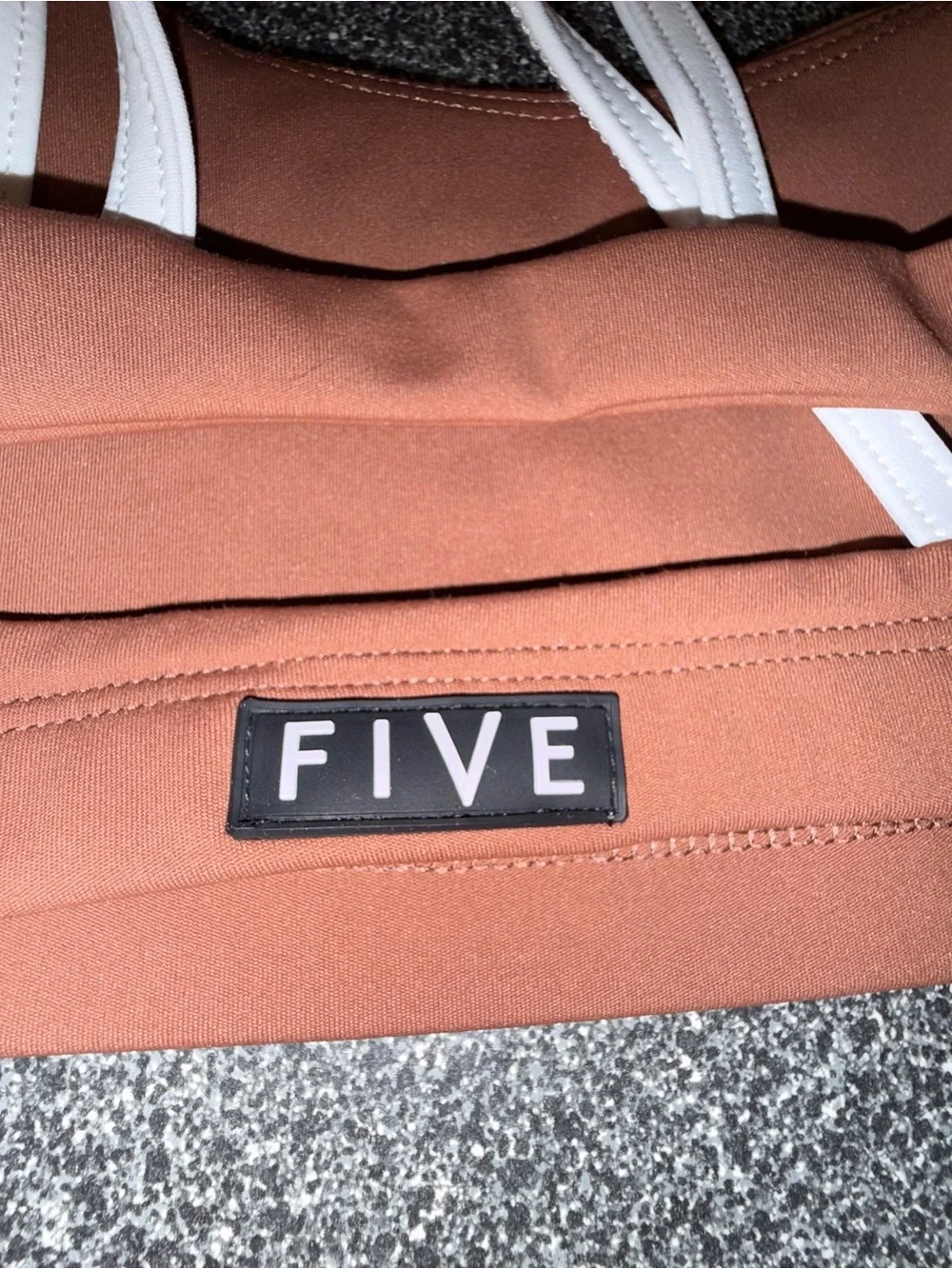 Five Dancewear two piece
